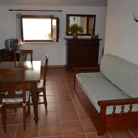 Апарт-отель Verde Blu Фускальдо