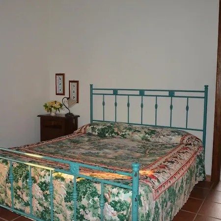 Апарт-отель Verde Blu Фускальдо