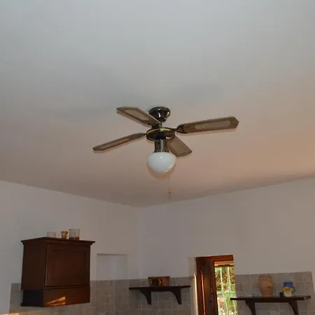 Verde Blu Фускальдо