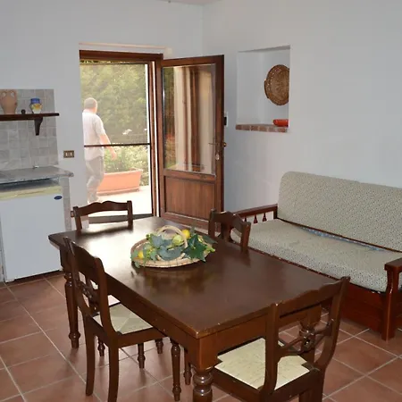 Verde Blu Апарт-отель