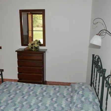 Verde Blu Фускальдо