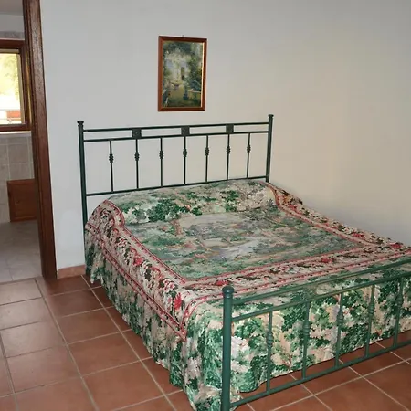 Aparthotel Verde Blu *