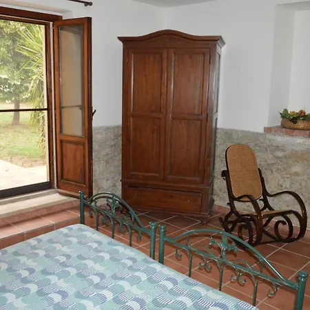 Verde Blu Апарт-отель