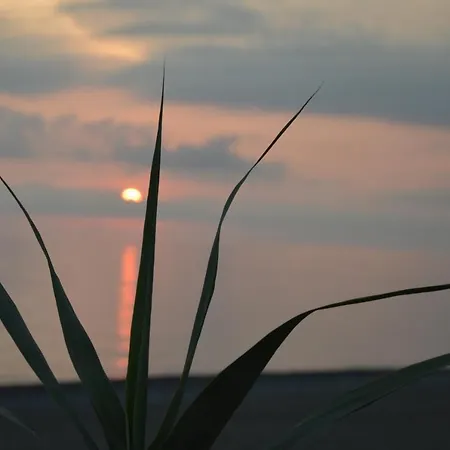 Апарт-отель Verde Blu Фускальдо