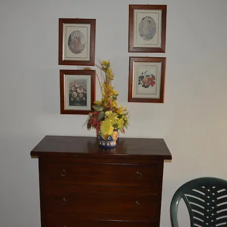 Апарт-отель Verde Blu