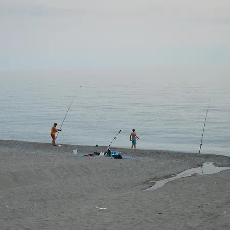 Verde Blu Апарт-отель 3*