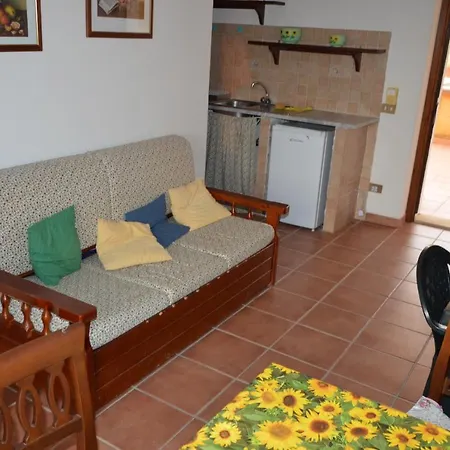 Verde Blu Апарт-отель