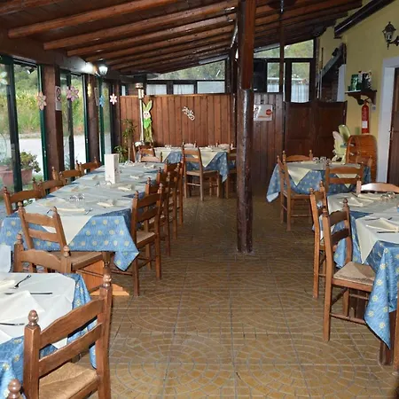 Aparthotel Verde Blu Fuscaldo