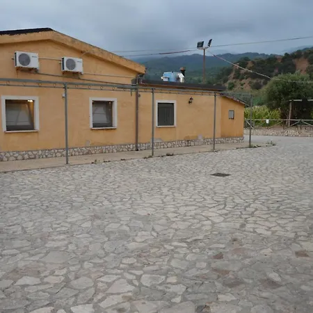 Verde Blu Апарт-отель