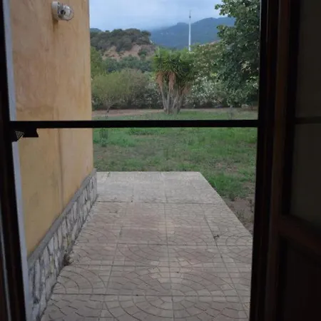 Aparthotel Verde Blu Fuscaldo