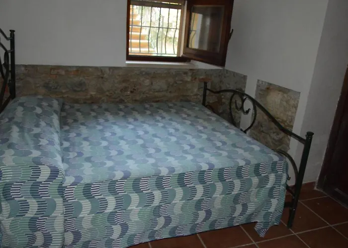 Residence Verde Blu 3* Fuscaldo