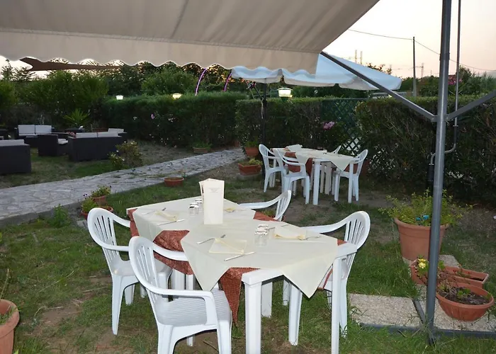 Aparthotel Residence Verde Blu