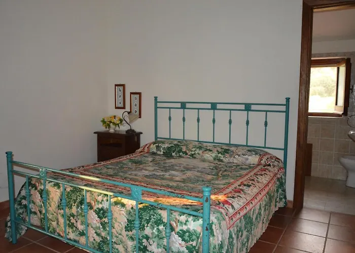 Aparthotel Residence Verde Blu Fuscaldo