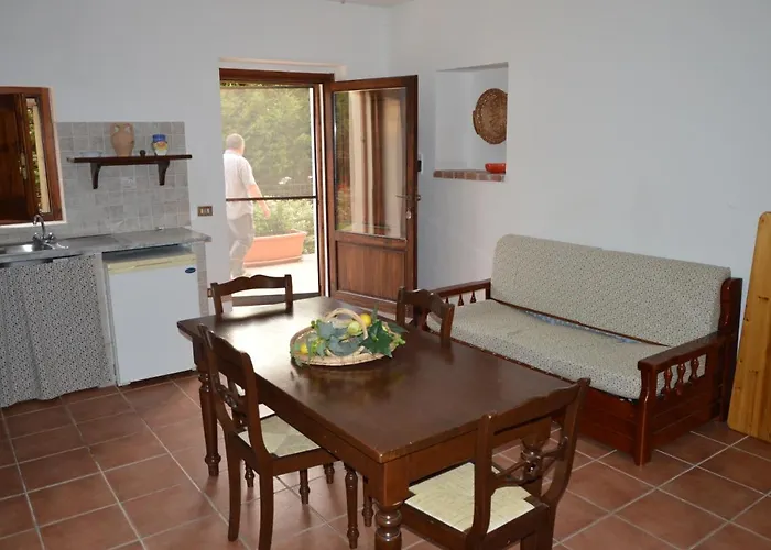 Residence Verde Blu Aparthotel