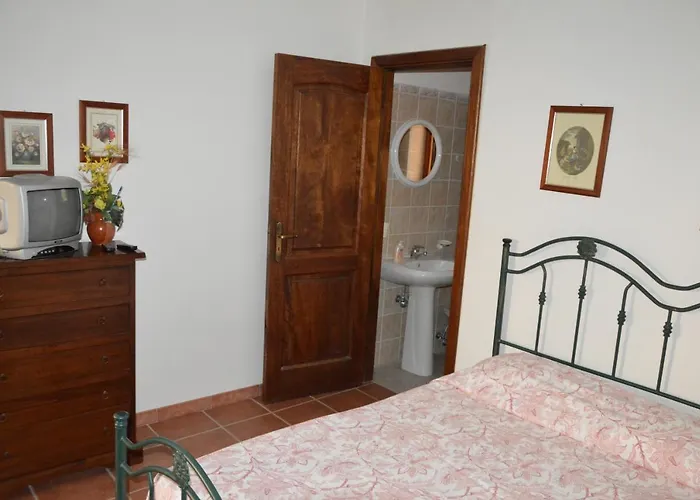 Aparthotel Residence Verde Blu 3*