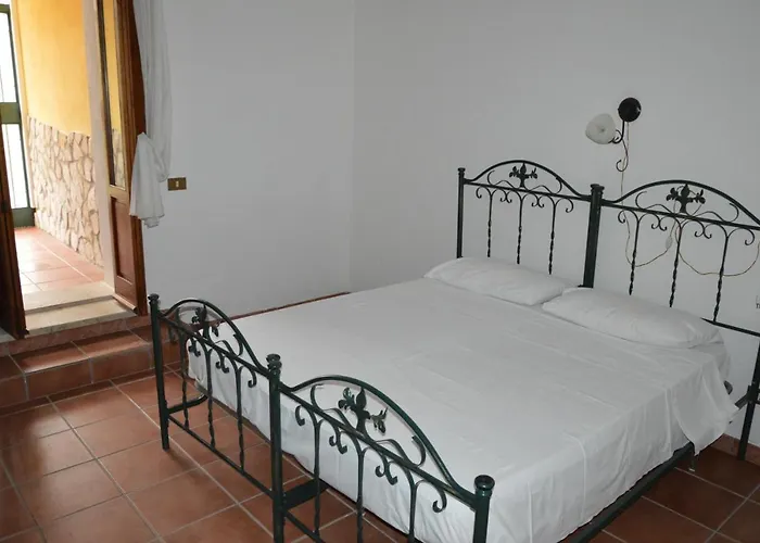 Residence Verde Blu 3* Fuscaldo
