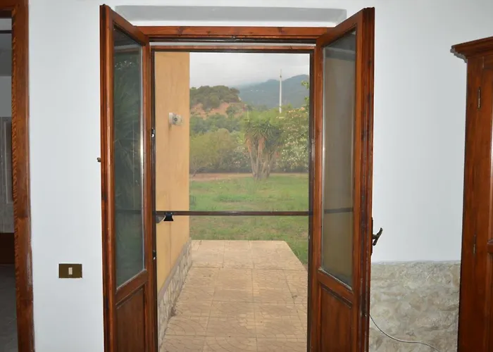 Residence Verde Blu 3* Fuscaldo