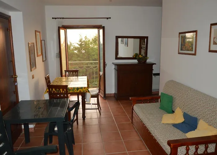 Aparthotel Residence Verde Blu