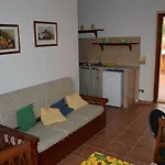 La Dimora Del Molo Pensionat Fuscaldo