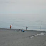 La Dimora Del Molo Pensionat 3*