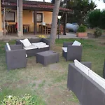 Pensionat La Dimora Del Molo 3*