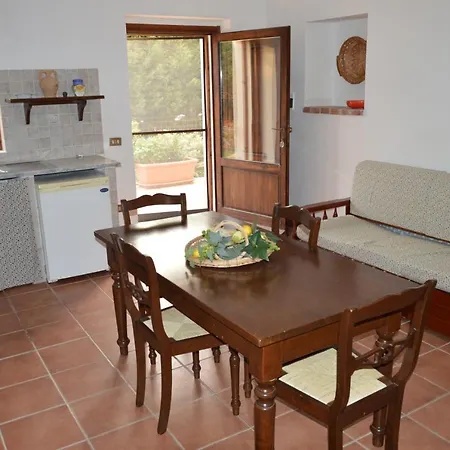 Apartahotel Verde Blu Fuscaldo