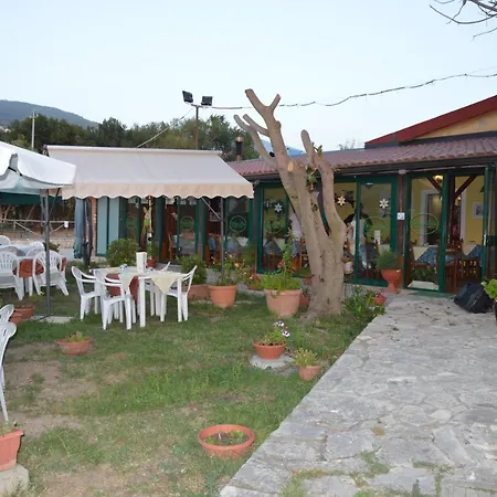 La Dimora Del Molo פוסקאלדו