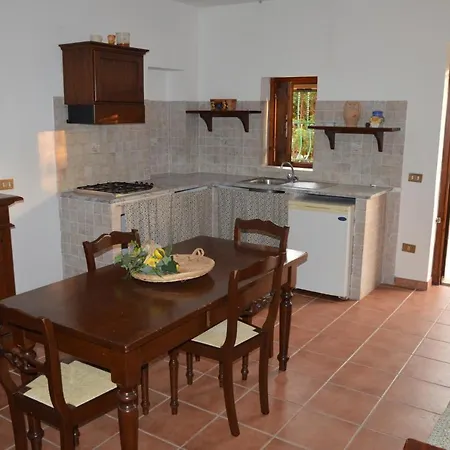 La Dimora Del Molo Apart-hotel Fuscaldo