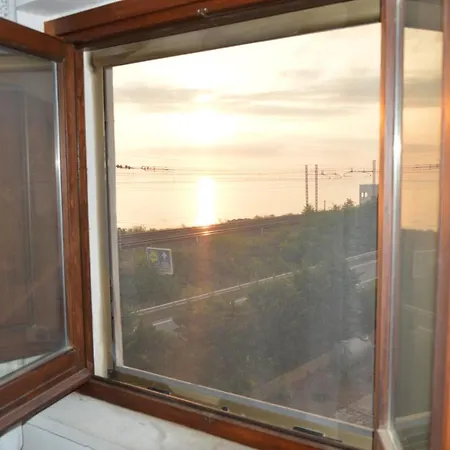 Verde Blu Apartahotel Fuscaldo