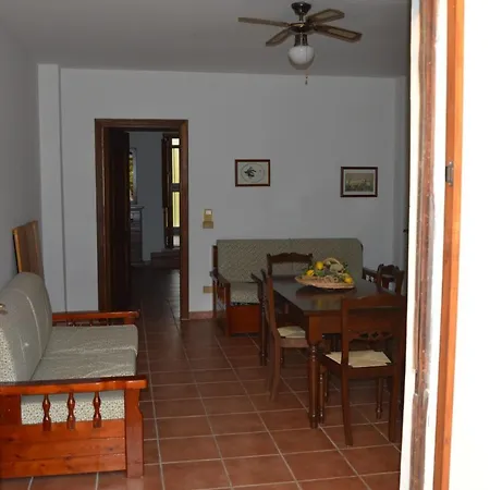 La Dimora Del Molo 3*