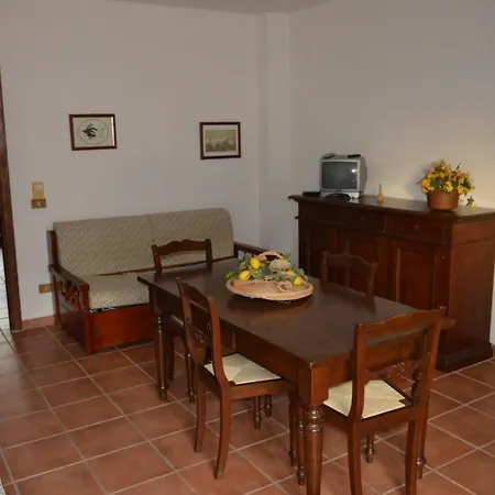 La Dimora Del Molo 3* Fuscaldo