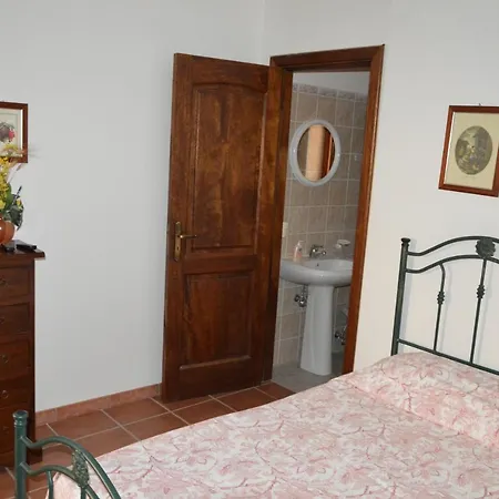 Aparthotel La Dimora Del Molo 3*