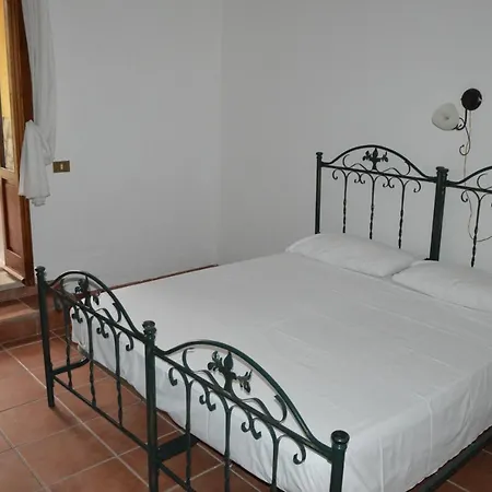 La Dimora Del Molo 3* Fuscaldo