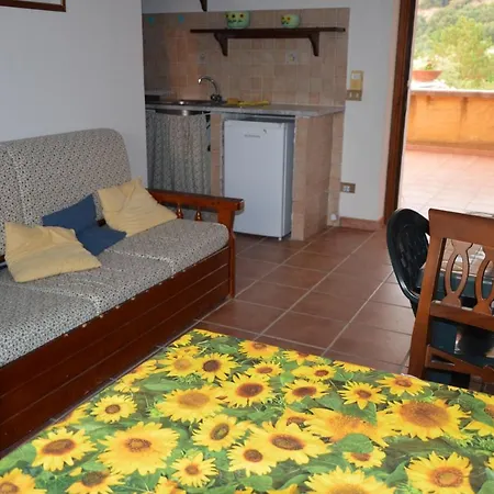 Aparthotel La Dimora Del Molo