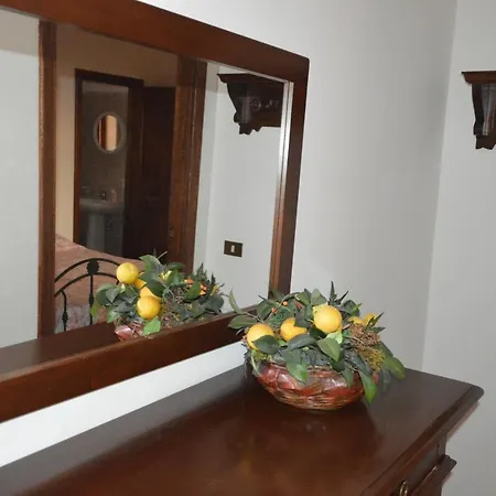 Aparthotel La Dimora Del Molo 3*