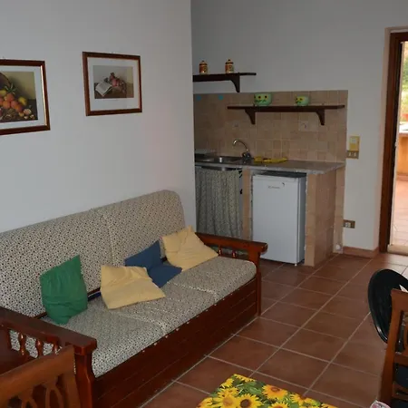La Dimora Del Molo Aparthotel Fuscaldo