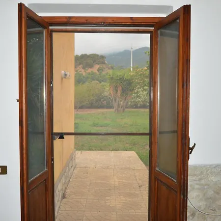 La Dimora Del Molo 3* Fuscaldo