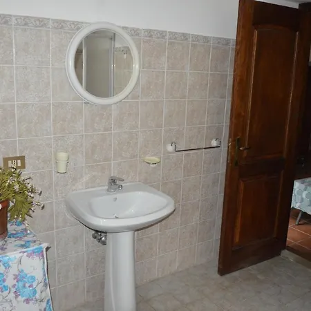 La Dimora Del Molo 3* Fuscaldo