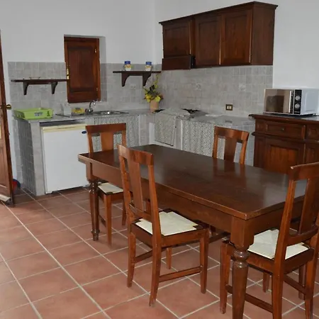 La Dimora Del Molo Aparthotel