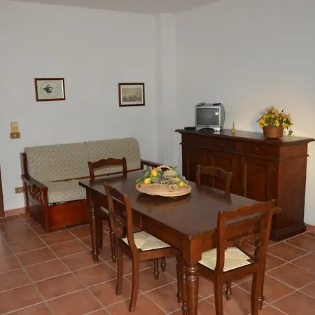 Verde Blu 3* Fuscaldo