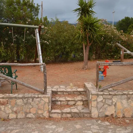 Apartahotel Verde Blu