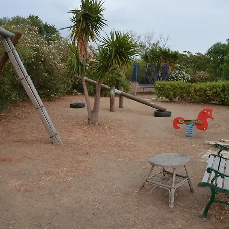 Verde Blu Apartahotel 3*