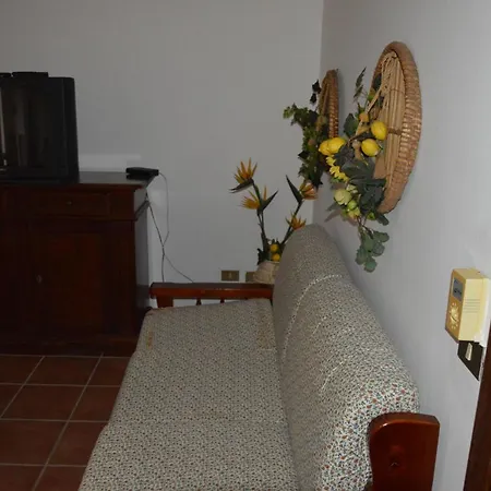 Aparthotel La Dimora Del Molo