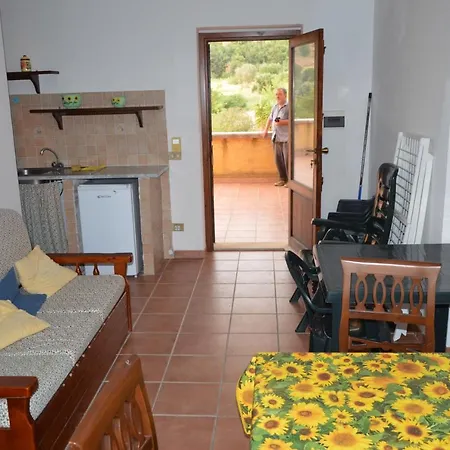 La Dimora Del Molo 3* Fuscaldo