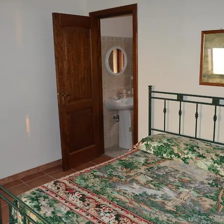 Aparthotel La Dimora Del Molo