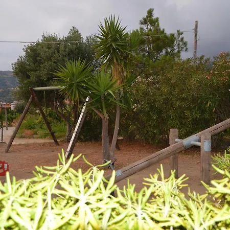 Apartahotel Verde Blu 3*