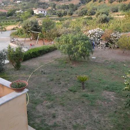 La Dimora Del Molo Fuscaldo