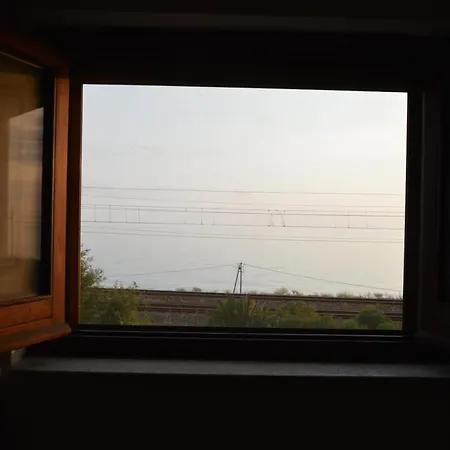 La Dimora Del Molo Aparthotel 3*