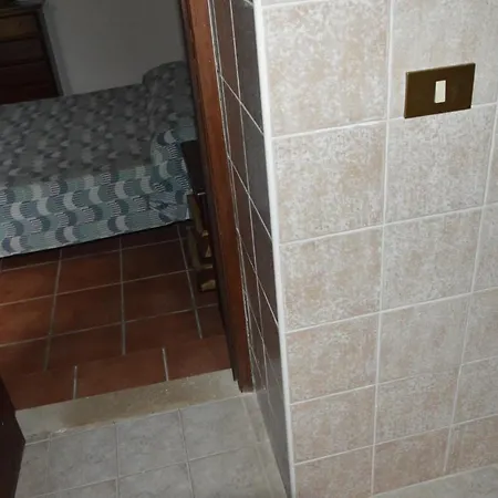 La Dimora Del Molo Fuscaldo