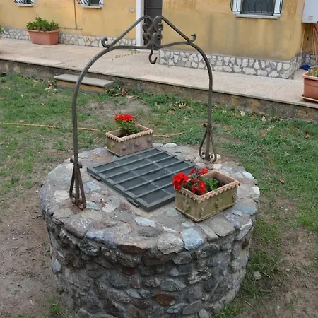 La Dimora Del Molo